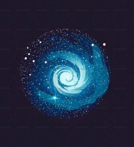 Sternennacht Himmel